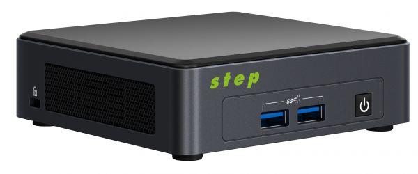 step PC Micro DS5115