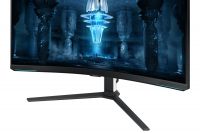 Vorschau: Samsung Monitor S32BG850NP