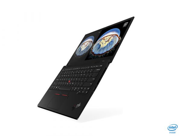 Lenovo NB ThinkPad X1 Carbon G8 35,5 cm (14,0") | 20U90004GE