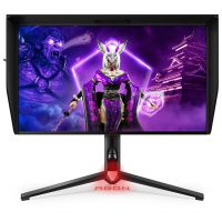 Vorschau: AOC AG274UXP