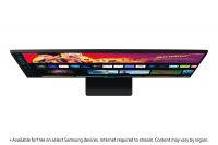 Vorschau: Samsung Monitor S32BM700UP