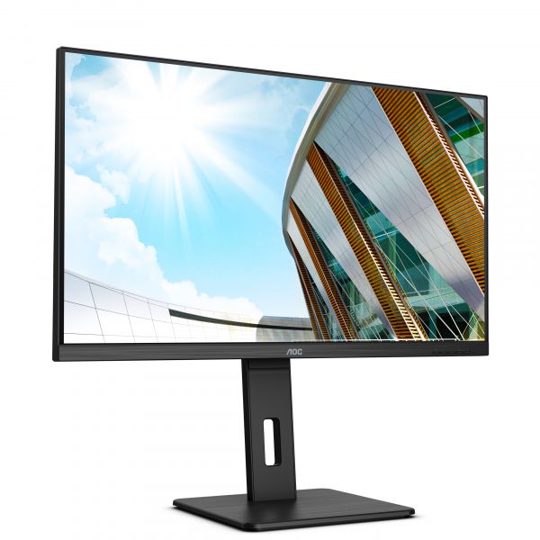 AOC U32P2CA