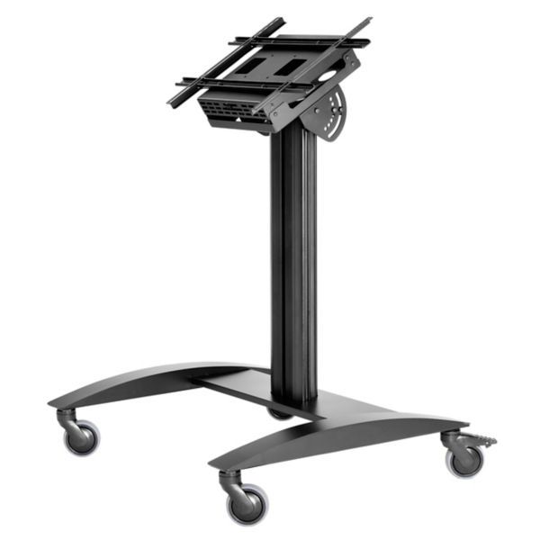 Peerless-AV Roll-Stand SR575K Kiosk 32-75" 68kg 90Grad
