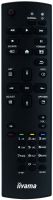 Vorschau: Iiyama ProLite LH5042UHS-B3