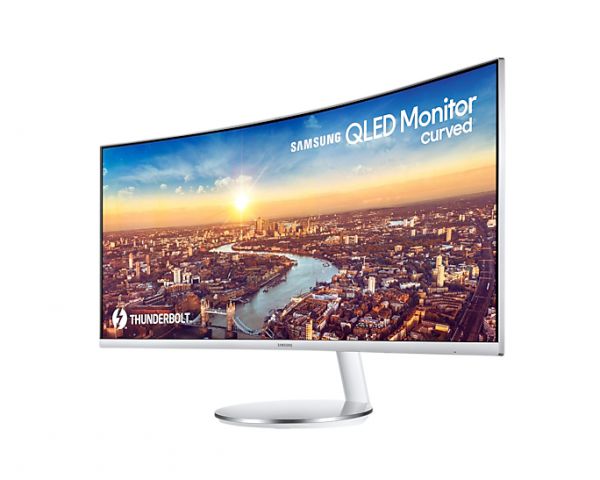 Samsung Monitor C34J791WTP