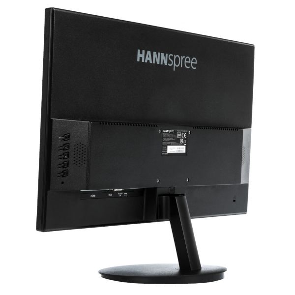 HANNSpree HC220HPB Display