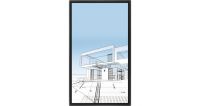 Vorschau: Sharp PN-HW501T