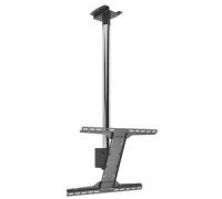 Vorschau: Peerless-AV MOD-FPSKIT100-CPF, black