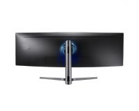 Vorschau: Samsung Monitor C49RG90SSP