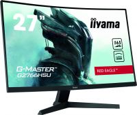 Vorschau: IIYAMA Monitor G2766HSU-B1