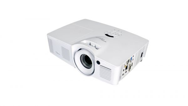Optoma Full HD 1080p Business Projektor EH416
