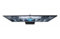 Vorschau: Samsung Monitor S43CG700NU
