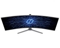 Vorschau: Samsung Monitor C49RG90SSP