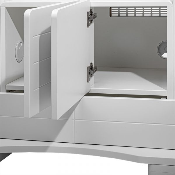 HAGOR Con-Line T2 Medienmöbel