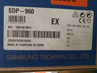 Vorschau: Samsung Digital Presenter SDP-960