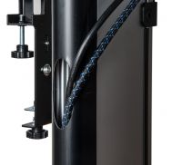 Vorschau: B-TECH VideoWall Stand BT8372-2x2/BS (Bodenverschraubt)