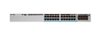 Vorschau: Cisco Catalyst 9300 Switch mGbE Advantage 24-Port L3 managed C9300-24UX-A