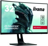 Vorschau: IIYAMA Monitor GB3266QSU-B1