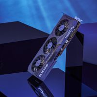 Vorschau: VGA Gigabyte Radeon RX 6600 - 8 GB GDDR6 - PCIe 4.0 x16 - 2 x HDMI - 2 x DisplayPort , aktiv