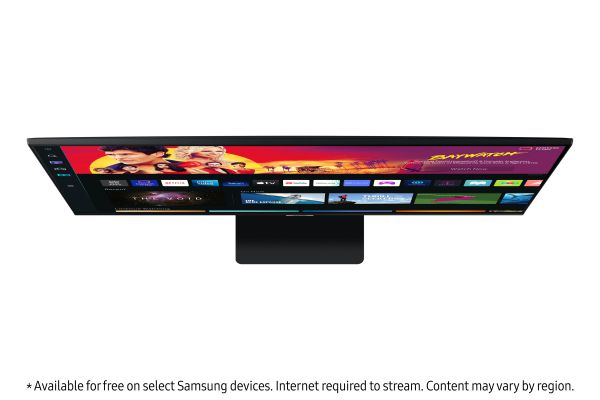 Samsung Monitor S32BM700UP