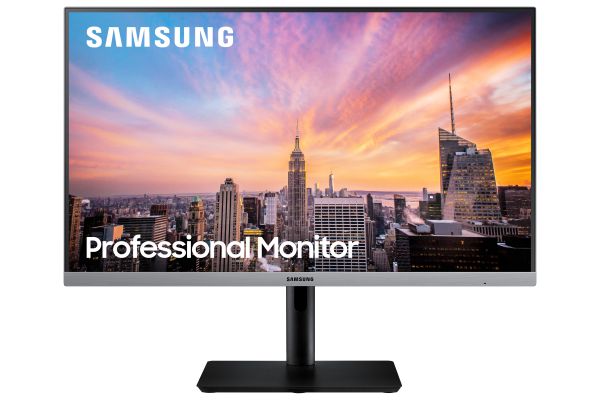 Samsung Monitor S24R652FDU