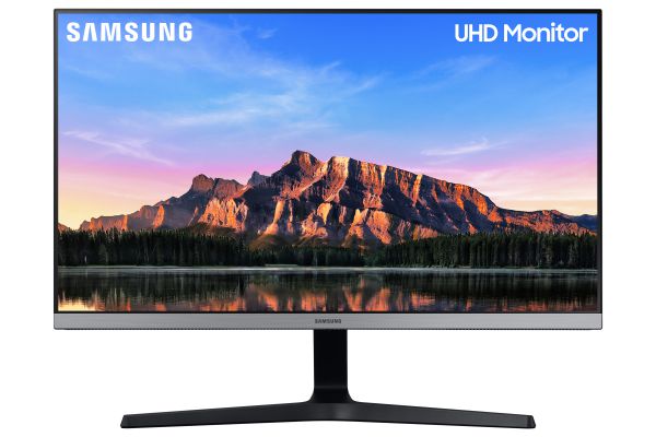 Samsung Monitor U28R554UQP