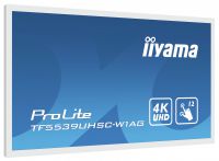 Vorschau: Iiyama ProLite TF5539UHSC-W1AG