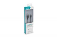 Vorschau: DIGITUS USB 2.0 Anschlusskabel, Typ A - mini B (5pin) St/St, 1.8m