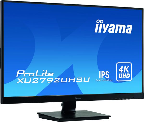 IIYAMA Monitor XU2792UHSU-B1