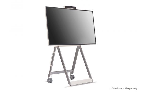 LG 43HT3WJ-B One:Quick Flex