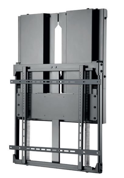 HAGOR HP Counterballanced Wall