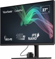 Vorschau: ViewSonic Display VP2776