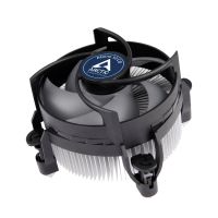 Vorschau: Cooler S1200 Silent Solution (bis 95W TDP) - BTO