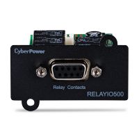 Vorschau: CyberPower RELAYIO500 Schnittstellenkarte/Adapter Eingebaut