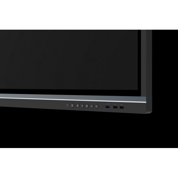 ViewSonic LFD IFP5550-3 Interactive Display