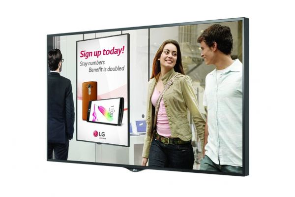 LG Prof. Display 75XS2C-B
