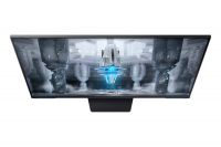 Vorschau: Samsung Monitor S43CG700NU