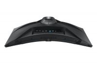 Vorschau: Samsung Monitor S32BG750NP
