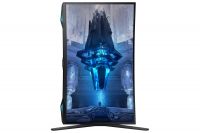 Vorschau: Samsung Monitor S32BG750NP