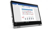 Vorschau: Lenovo NB ThinkPad L13 Yoga G2 - 33,8 cm (13,3") | 20VK007UGE