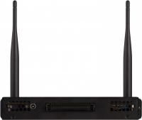 Vorschau: ViewSonic LFD VPC27-W53-O1-1B Media Player für 52er Serie
