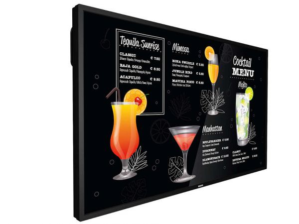 Philips Signage Solution P-Line 65BDL3017P/00