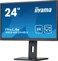 Vorschau: IIYAMA Monitor XB2483HSU-B5