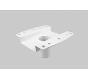 Peerless-AV Modular MOD-CPF Deckenplatte Flach weiß