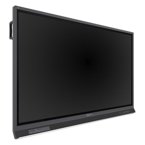 ViewSonic LFD IFP6552-1A Interactive Display