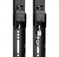 Vorschau: Vogels PFW 6815 Display Wandhalterung, starr