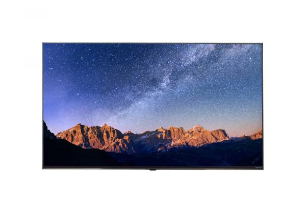 LG Hotel TV 65UR767H0