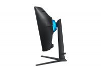 Vorschau: Samsung Monitor S32BG750NP