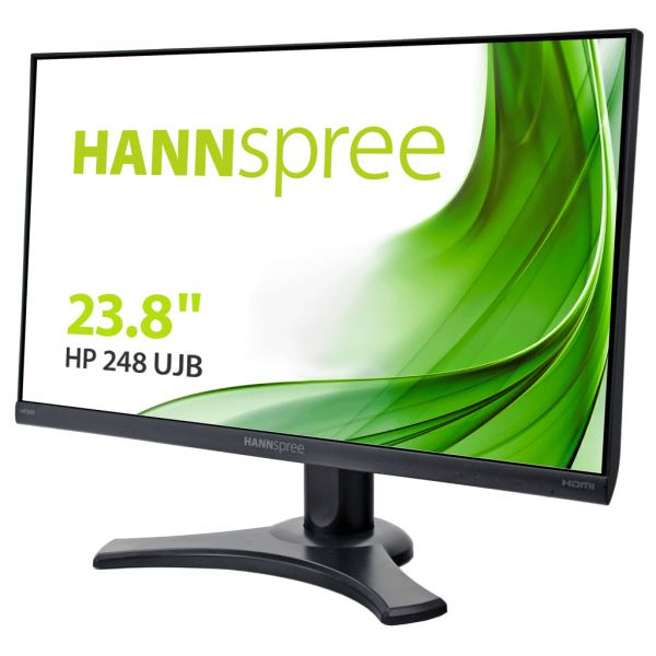 HANNSpree HP248UJB Display