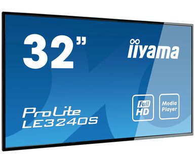 IIYAMA LFD ProLite LE3240S-B3